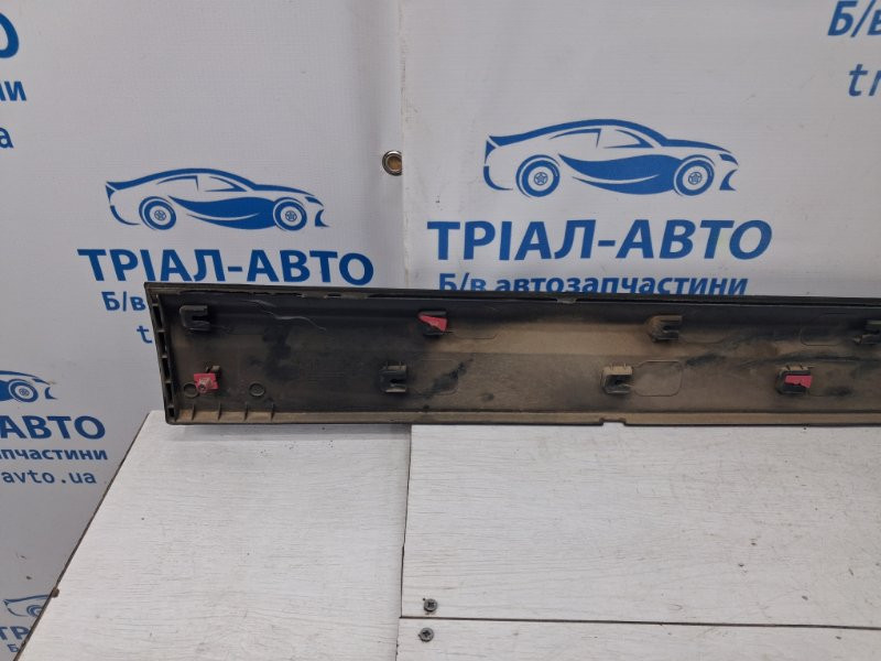 Накладка двери Kia Sorento XM 2.4 БЕНЗИН G4KJ 2009 перед. лев. (б/у) Киев - изображение 4