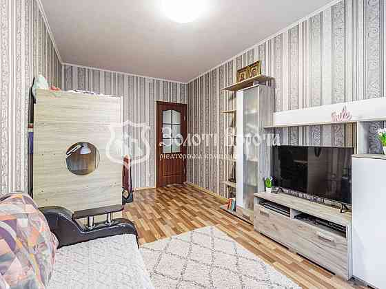 продажа 1-к квартира Киев, Дарницкий, 70000 $ Київ