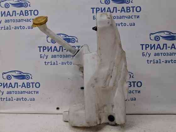 Бачок омывателя Nissan Qashqai J11 1.2 БЕНЗИН HRA2DDT 2013 (б/у) Київ
