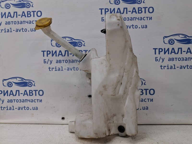 Бачок омывателя Nissan Qashqai J11 1.2 БЕНЗИН HRA2DDT 2013 (б/у) Київ - зображення 2