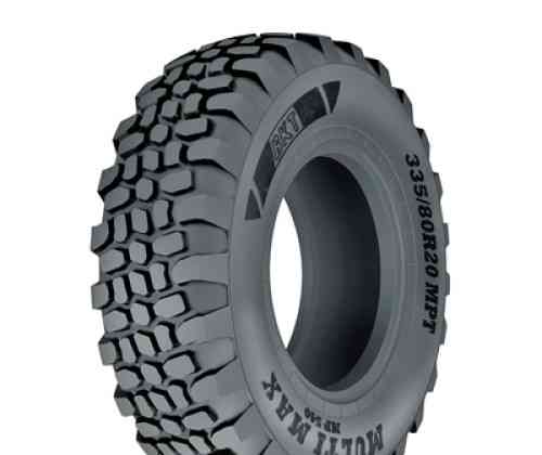 335/80 R20 BKT MULTIMAX MP 540 149K Індустріальна шина Киев