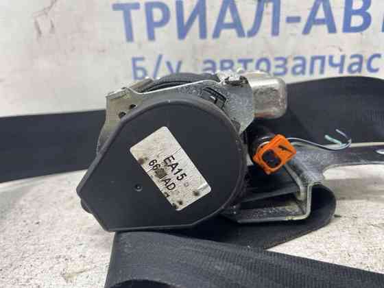 Ремень безопасности передний левый Mazda 3 2003-2009 BR5S-57-L90B 02 (Арт. 81578) Київ