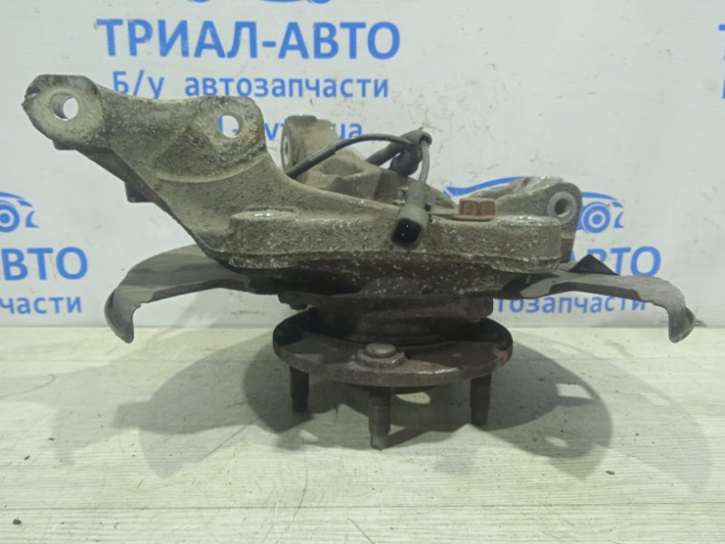 Кулак поворотный правый со ступицей Opel Astra 2009-2015 13319481 (Арт. 15983) Киев - изображение 2