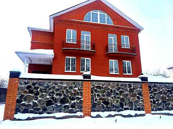 продажа 20-к дом Васильковский, Крушинка, 160000 $ 