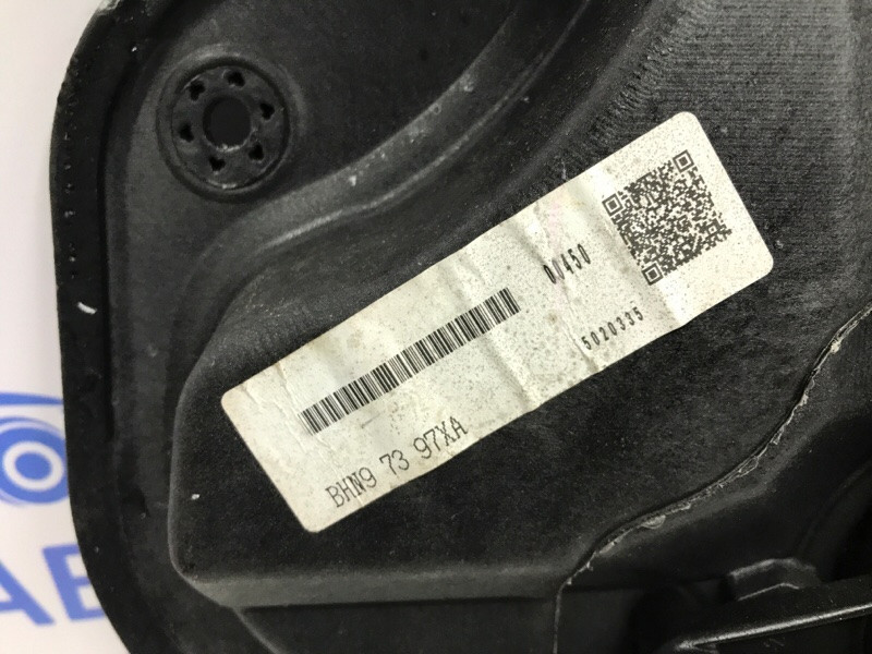 Стеклоподъемник задний левый Mazda 3 2013-2019 BHN97397XA (Арт. 50105) Київ - зображення 5