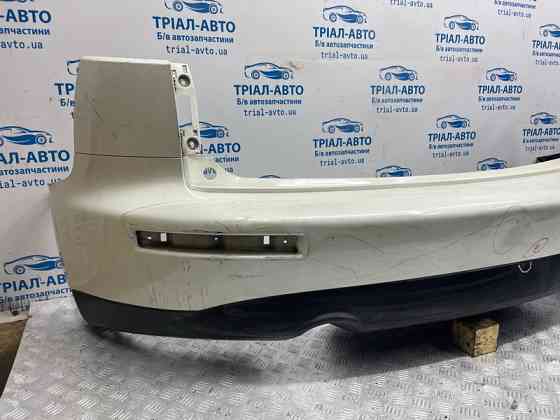 Бампер задний Infiniti FX 2002-2008 85022CG025 (Арт. 71873) Київ