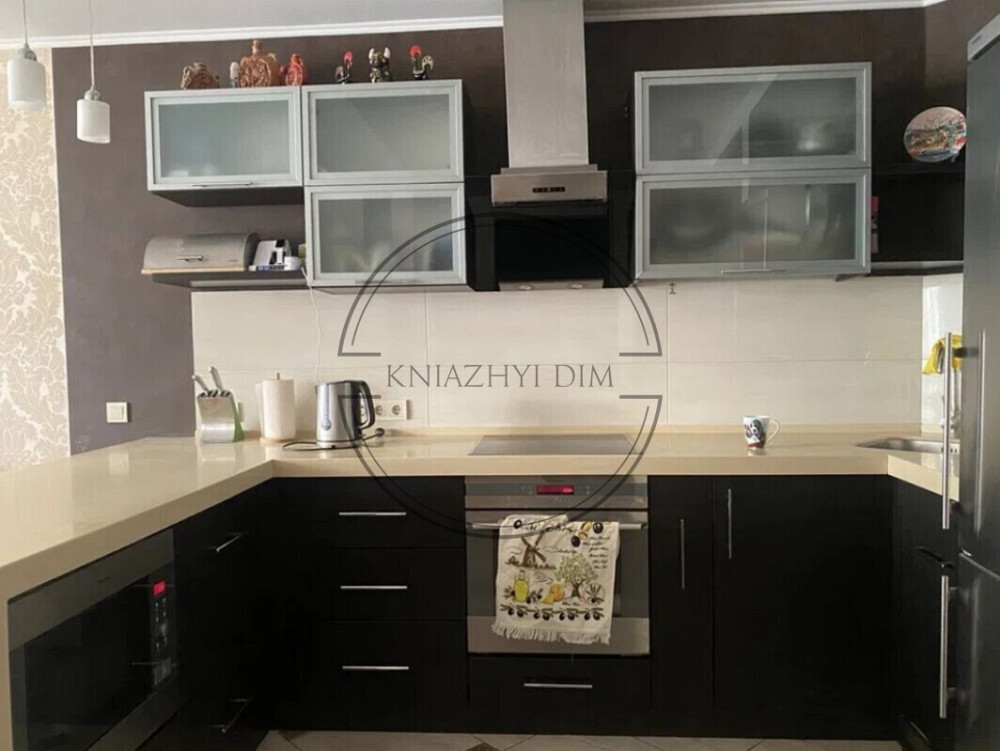 Продаж квартири по вул. О. Пчілки 6 21146014 Киев - изображение 11