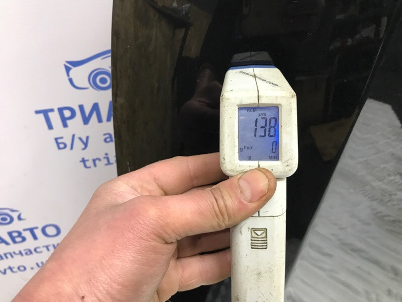 Капот Kia Sorento XM 2.2 DIESEL D4HB 2009 (б/у) Киев - изображение 4