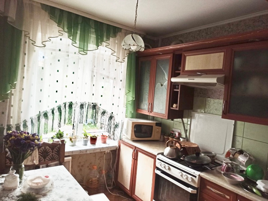 Продається 3 кімнатна квартира в Здолбунові 2 Рівне - зображення 6