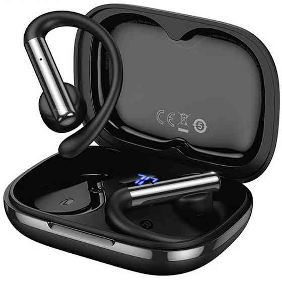 Беспроводные TWS наушники Hoco EW206 Mist sport Херсон