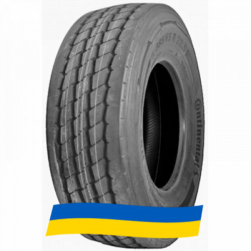 315/80 R22.5 Continental Conti CrossTrac HS3 156/150K Універсальна шина Київ - зображення 1