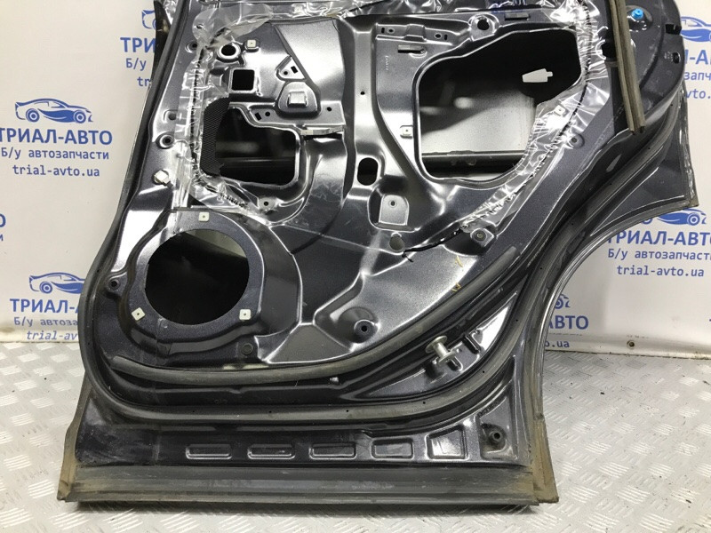 Дверь задняя правая Subaru Forester SJ 2.0 DIESEL EE20Z 2012 (б/у) Киев - изображение 10