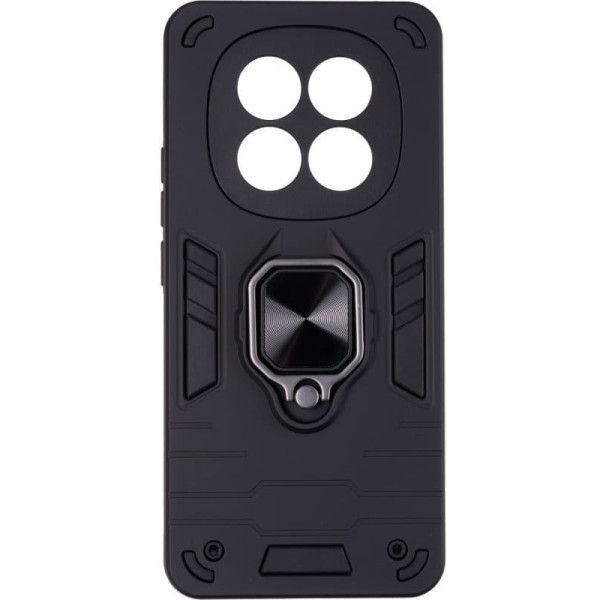 Чохол Gelius Hard Defence PC Series для Poco X8 Pro Max Black Харків - зображення 1