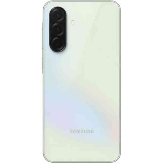Смартфон Samsung Galaxy A36 A366B 8/256GB Lime (SM-A366BLGGEUC) UA (Код товару:40231) Харків