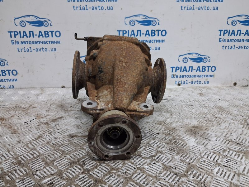 Редуктор задний Mitsubishi Pajero Wagon 1999-2006 3501A303 (Арт. 75984) Київ - зображення 1