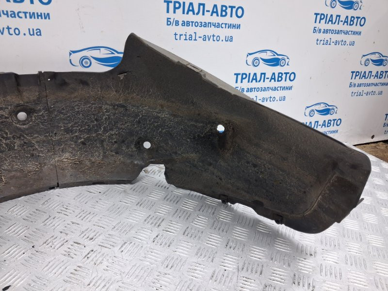 Подкрылок задний правый Kia Sportage SL 1.7 DIESEL D4FD 2010 (б/у) Київ - зображення 6