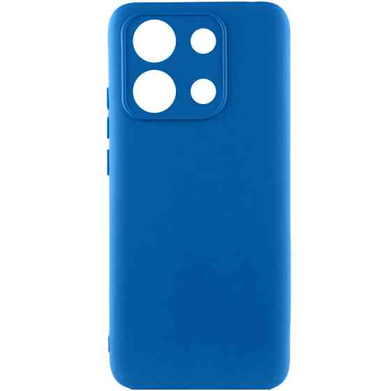 Чехол Silicone Cover Ummi Lakshmi Full Camera (AA) для Xiaomi Redmi A5 / Poco C71 Херсон