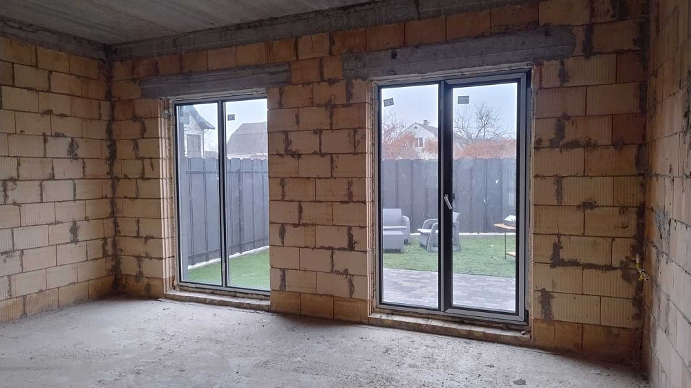 продажа 4-к таунхаус Киево-Святошинский, Буча, 69800 $ Буча - зображення 10