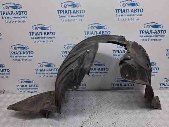 Подкрылок передний правый Mazda 3 BM 2.2 DIESEL 2013 (б/у) Київ