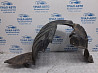 Подкрылок передний правый Mazda 3 BM 2.2 DIESEL 2013 (б/у) Київ