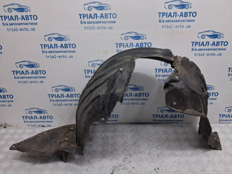 Подкрылок передний правый Mazda 3 BM 2.2 DIESEL 2013 (б/у) Київ - зображення 1