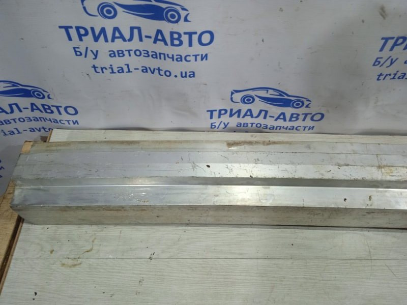 Усилитель бампера задний Subaru Forester SG 2002 (б/у) Київ - зображення 3