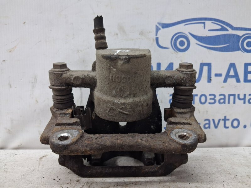 Суппорт задний правый Toyota Avensis T25 2.0 DIESEL 1ADFTV 2002 (б/у) Київ - зображення 4