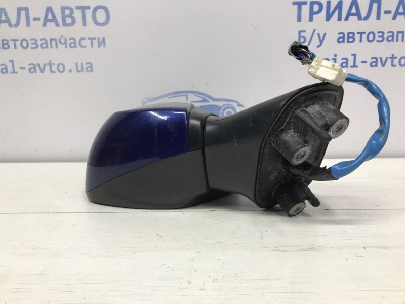 Зеркало левое Subaru Outback BS 2.0 DIESEL EE20Z 2014 (б/у) Киев - изображение 5