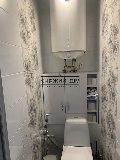 Продаж 2-кімнатної квартири на Преображенській 28.м.Вокзальна Київ - зображення 9