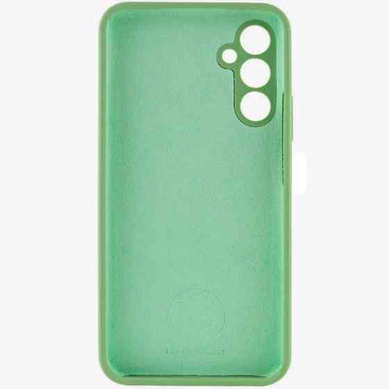 Чехол Silicone Cover Lakshmi Full Camera (AA) для Samsung Galaxy A26 5G Херсон