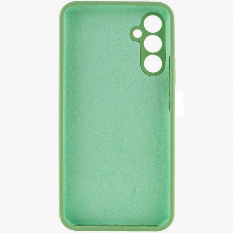 Чехол Silicone Cover Lakshmi Full Camera (AA) для Samsung Galaxy A26 5G Херсон - изображение 2