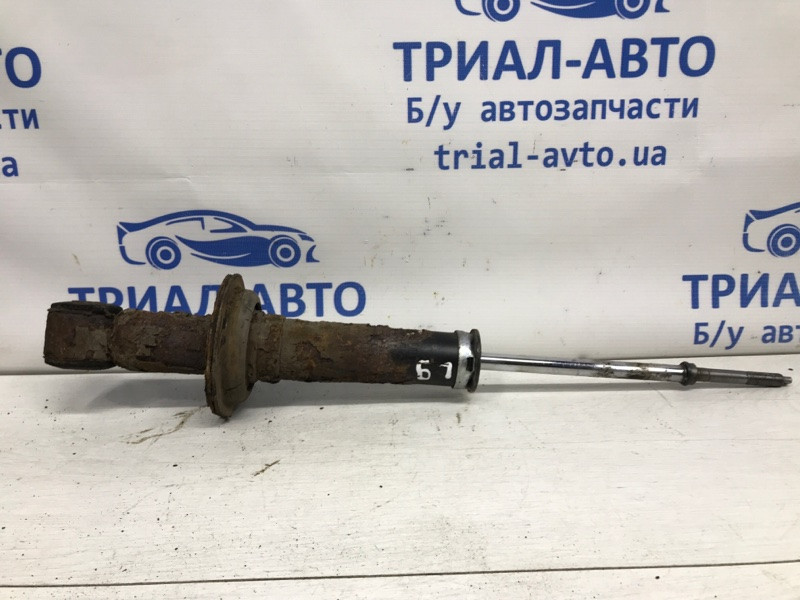 Амортизатор задний Mitsubishi Lancer 2003-2009 MN101960 (Арт. 43028) Киев - изображение 1