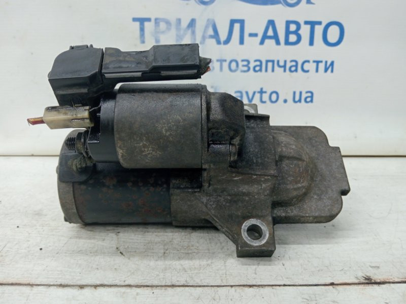 Стартер Mazda 6 GH 2.5 БЕНЗИН L5-VE 2007 (б/у) Киев - изображение 1