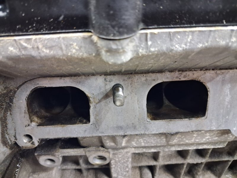 Двигатель Hyundai Sonata NF 2.4 БЕНЗИН G4KC 2004 (б/у) Киев - изображение 9