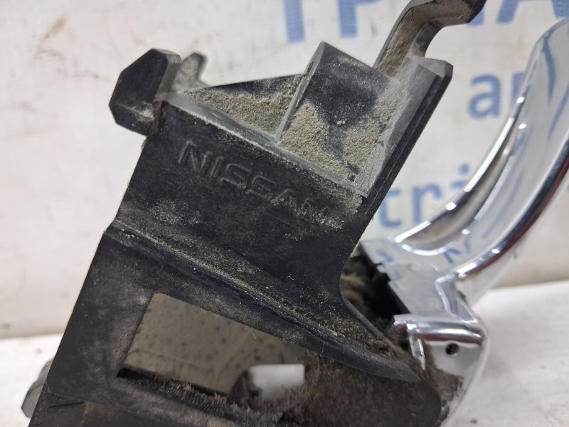 Ручка двери внутренняя левая Nissan Pathfinder 2004-2014 80671EB32B (Арт. 82022) Киев - изображение 4