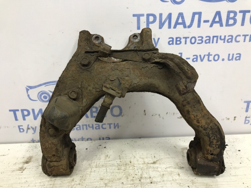 Рычаг передний верхний правый Mitsubishi L200 2006-2015 4010A014 (Арт. 51404) Киев - изображение 4