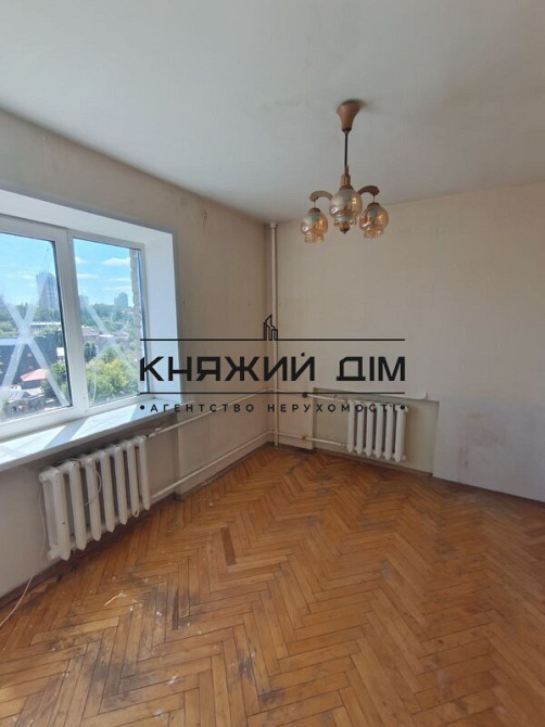 Продаж 3 кімнатна квартира м. Шулявка КОД 21146826 Київ - зображення 6