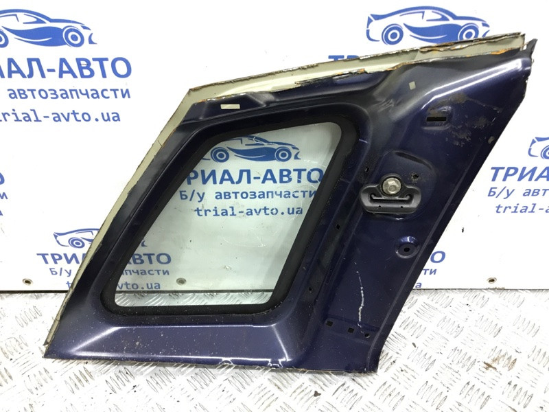 Стекло в кузов заднее левое Suzuki Grand Vitara JT 2.0 БЕНЗИН J20A 2005 (б/у) Киев - изображение 2