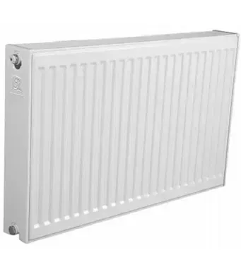 Стальной радиатор новый Чернігів - зображення 1