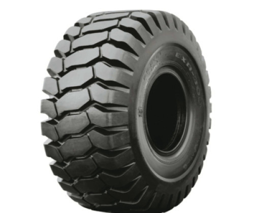 17.5 R25 Galaxy EXR 300 L3/E3 Індустріальна шина Київ - зображення 11