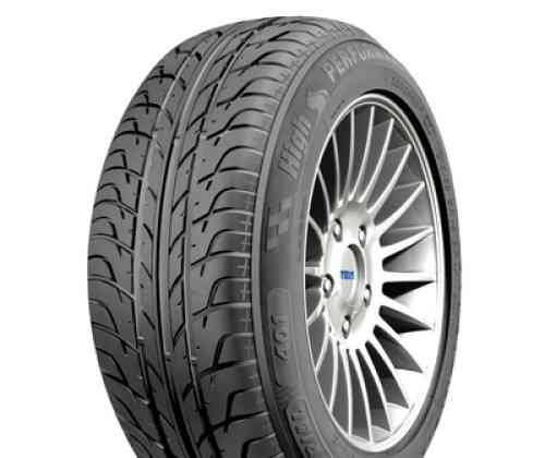 225/50 R17 Strial 401 High Performance 98W Легкова шина Київ