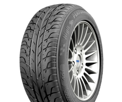225/50 R17 Strial 401 High Performance 98W Легкова шина Київ - зображення 1