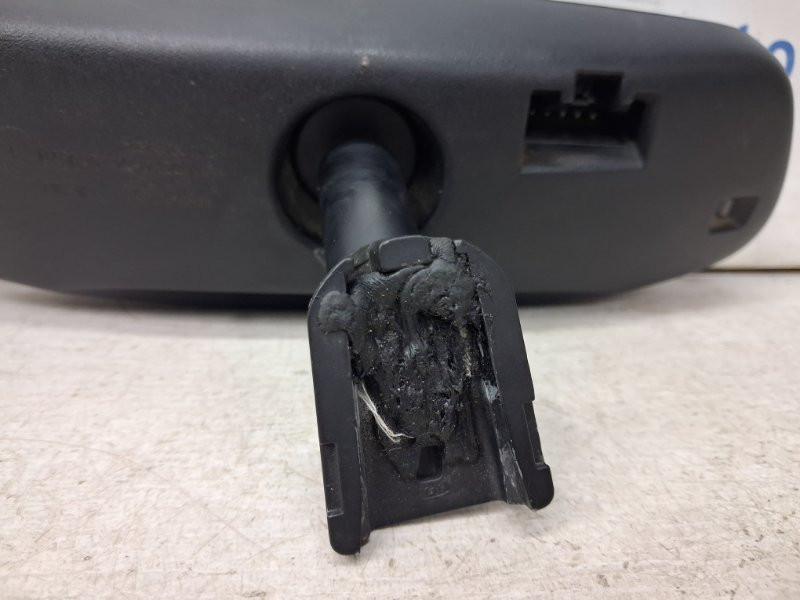 Зеркало салона Toyota Avensis T25 1.8 БЕНЗИН 1ZZFE 2002 (б/у) Київ - зображення 3