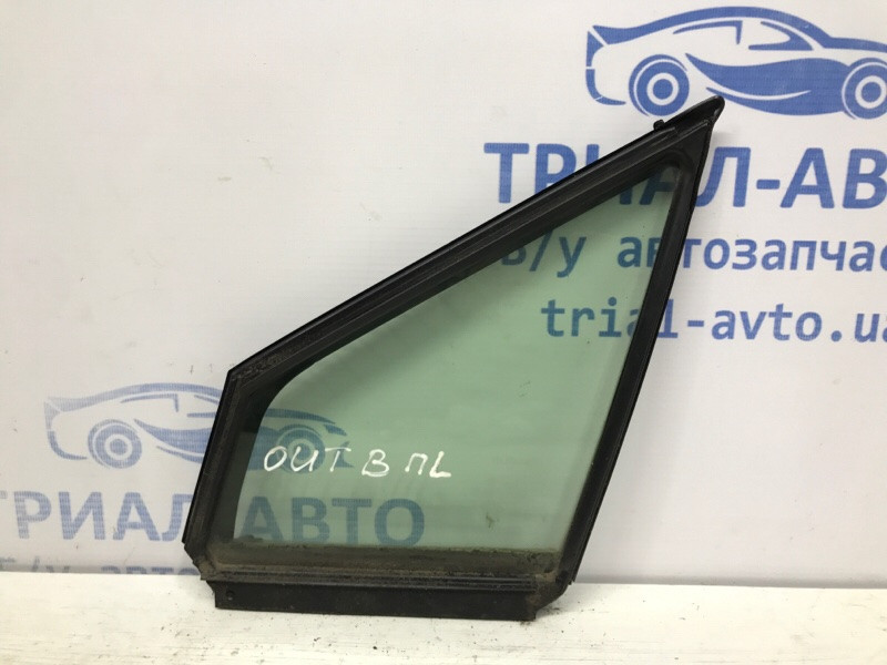 Форточка двери Subaru Outback BS 2.0 DIESEL EE20Z 2014 перед. лев. (б/у) Київ - зображення 1