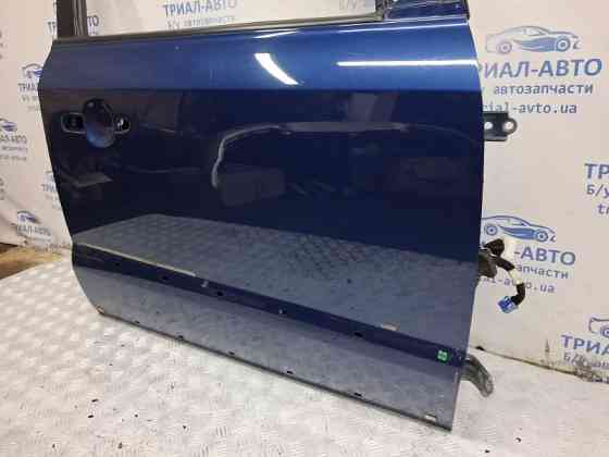 Дверь передняя правая Hyundai Tucson 2004-2009 760042E050 (Арт. 66308) Киев