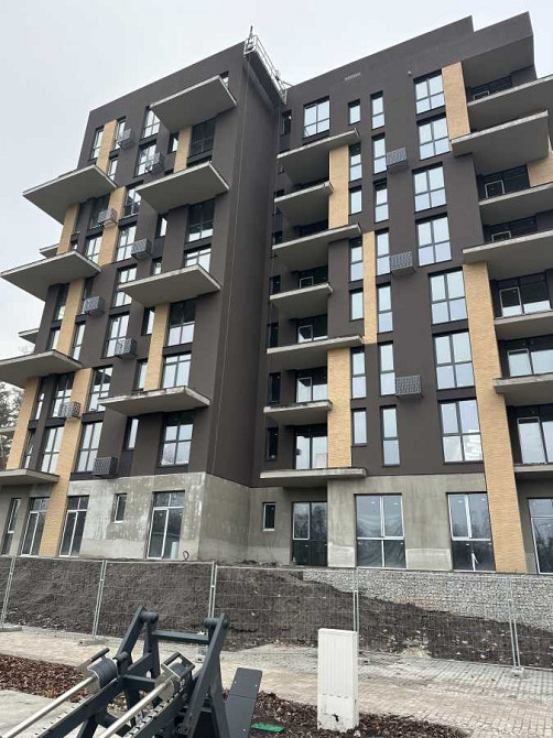 продажа 2-к квартира Киев, Святошинский, 86500 $ Киев - изображение 1