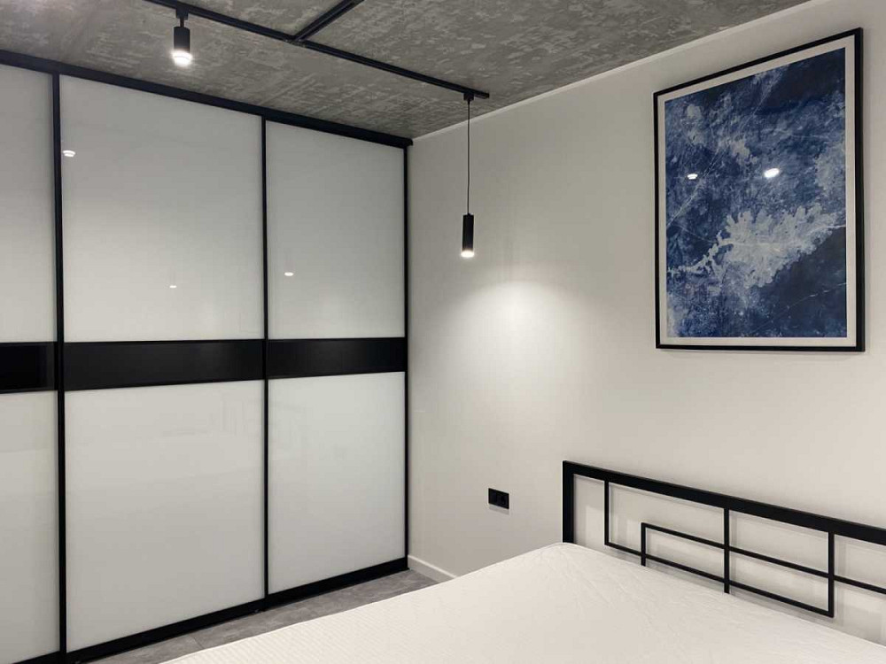 долгосрочная аренда 3-к квартира Киев, Шевченковский, 1000 $/мес. Киев - изображение 4