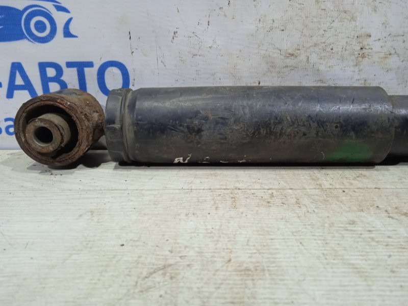 Амортизатор задний Nissan Qashqai J10 2.0 БЕНЗИН MR20DE 2006 задн. прав. (б/у) Київ - зображення 3