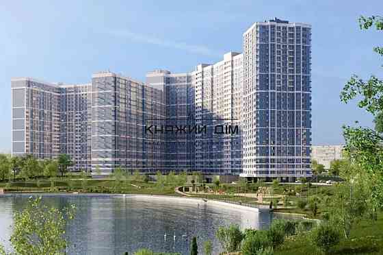 Продажа квартиры Киев, Дарницкий р-н, Ревуцкого ул. код 21147047 Киев