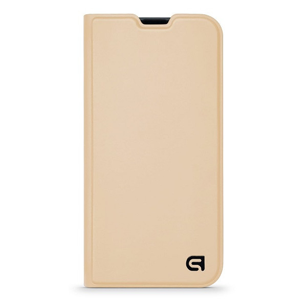 Чохол-книжка ArmorStandart OneFold для Xiaomi Redmi Note 15 Pro 4G Gold (ARM90177) Харків - зображення 1
